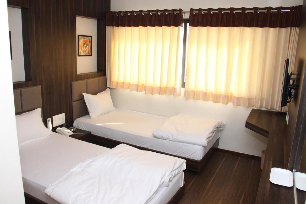 Royal Pride Ahmedabad