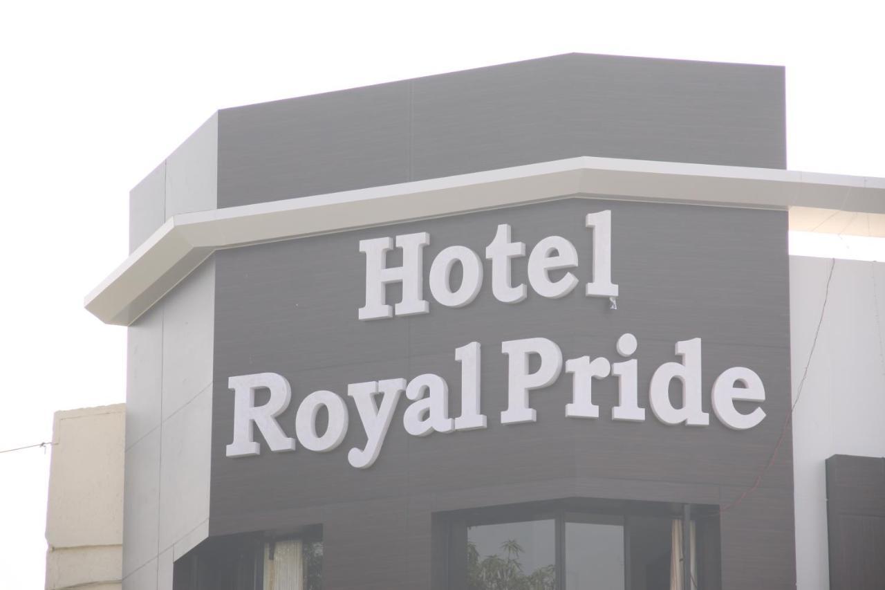 Hotel Royal Pride 4*