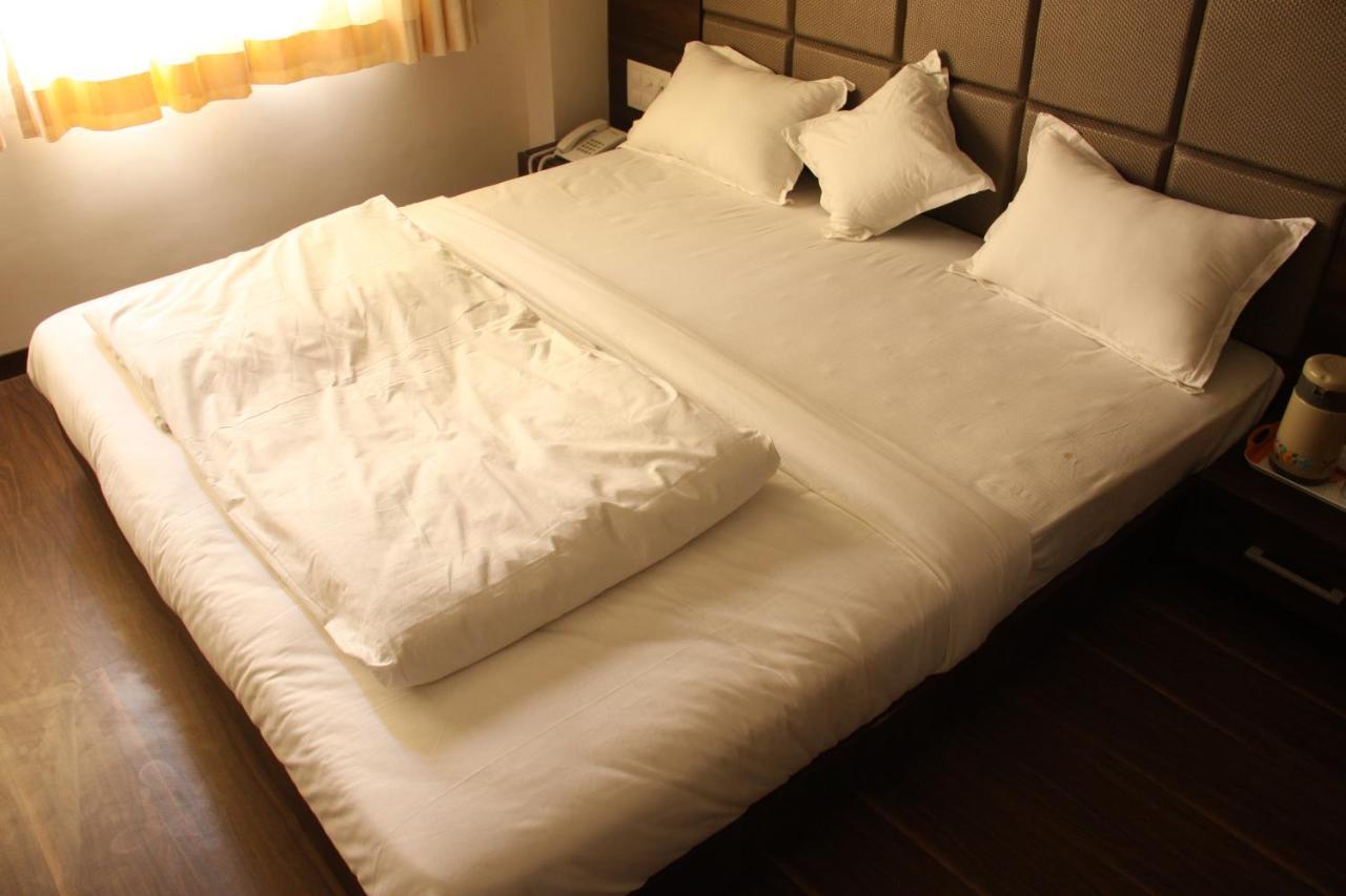 Royal Pride 4* Ahmedabad