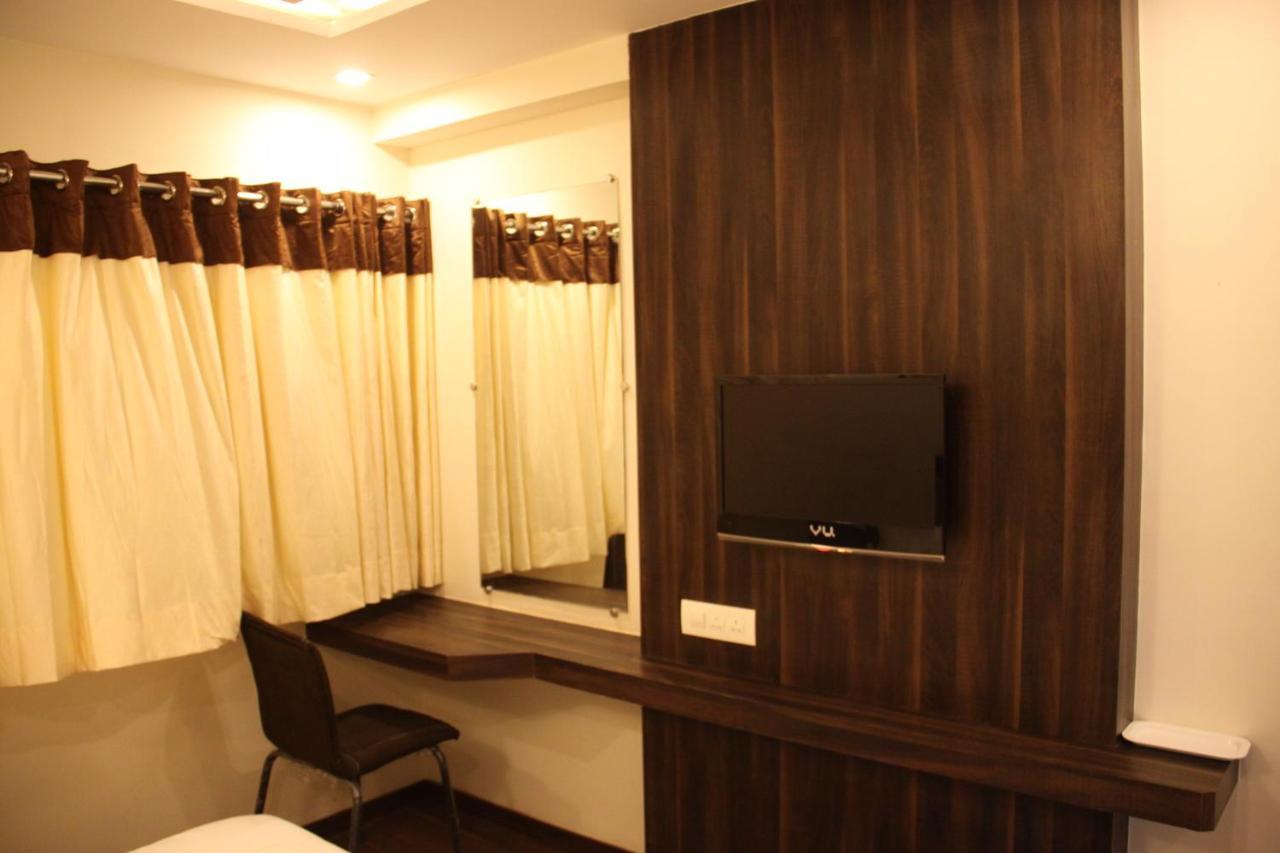 Hotel Royal Pride 4*