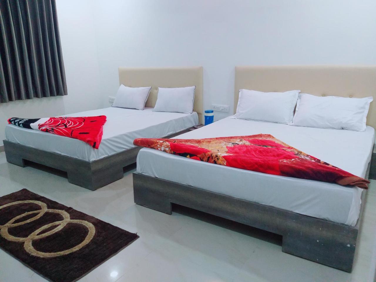Hotel Oyo 26999 Sg