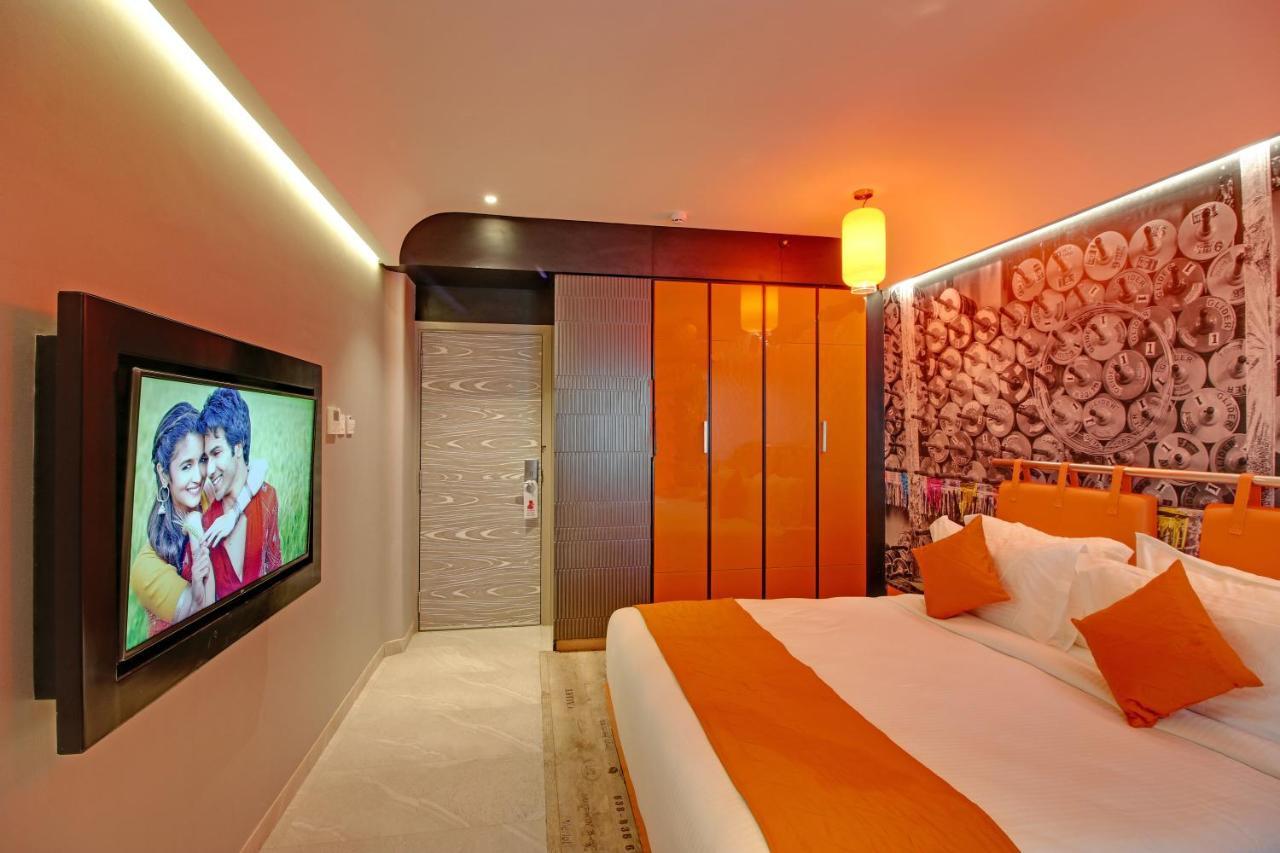 Regenta Antarim Hotel 4*