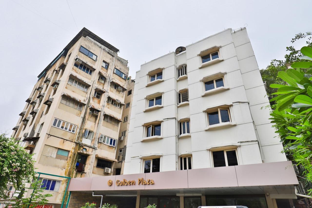 Hotel Oyo 2351 Golden Plaza Ahmedabad