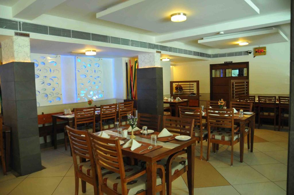 The Westend Hotel 3*