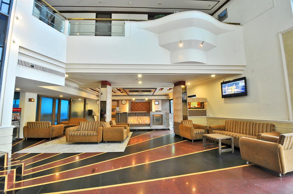 The Westend 3* Ahmedabad