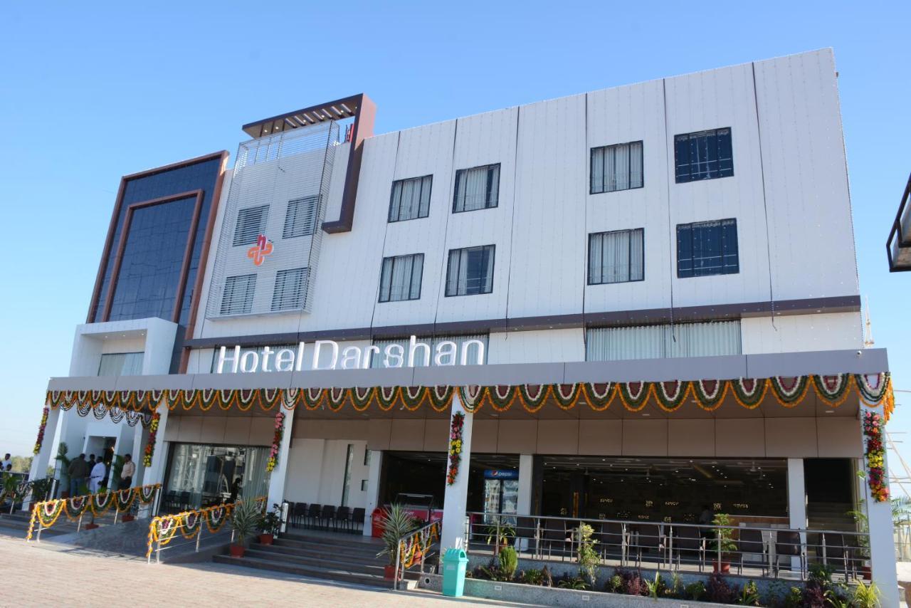 Darshan Sp Ring Road