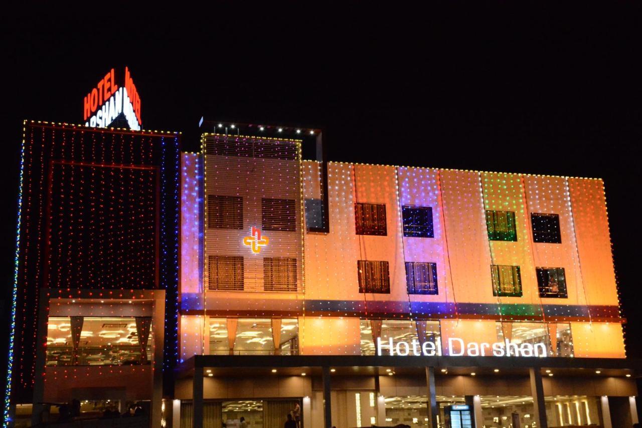 Darshan Sp Ring Road Hotel
