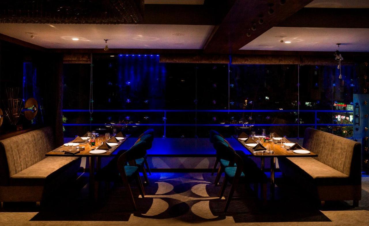 Hotel Sn Blu