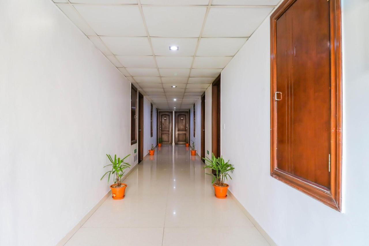 Treebo Trend Parker 3* Ahmedabad