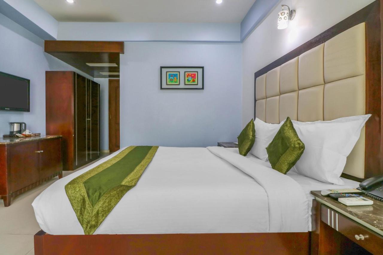 Treebo Trend Parker 3* Ahmedabad
