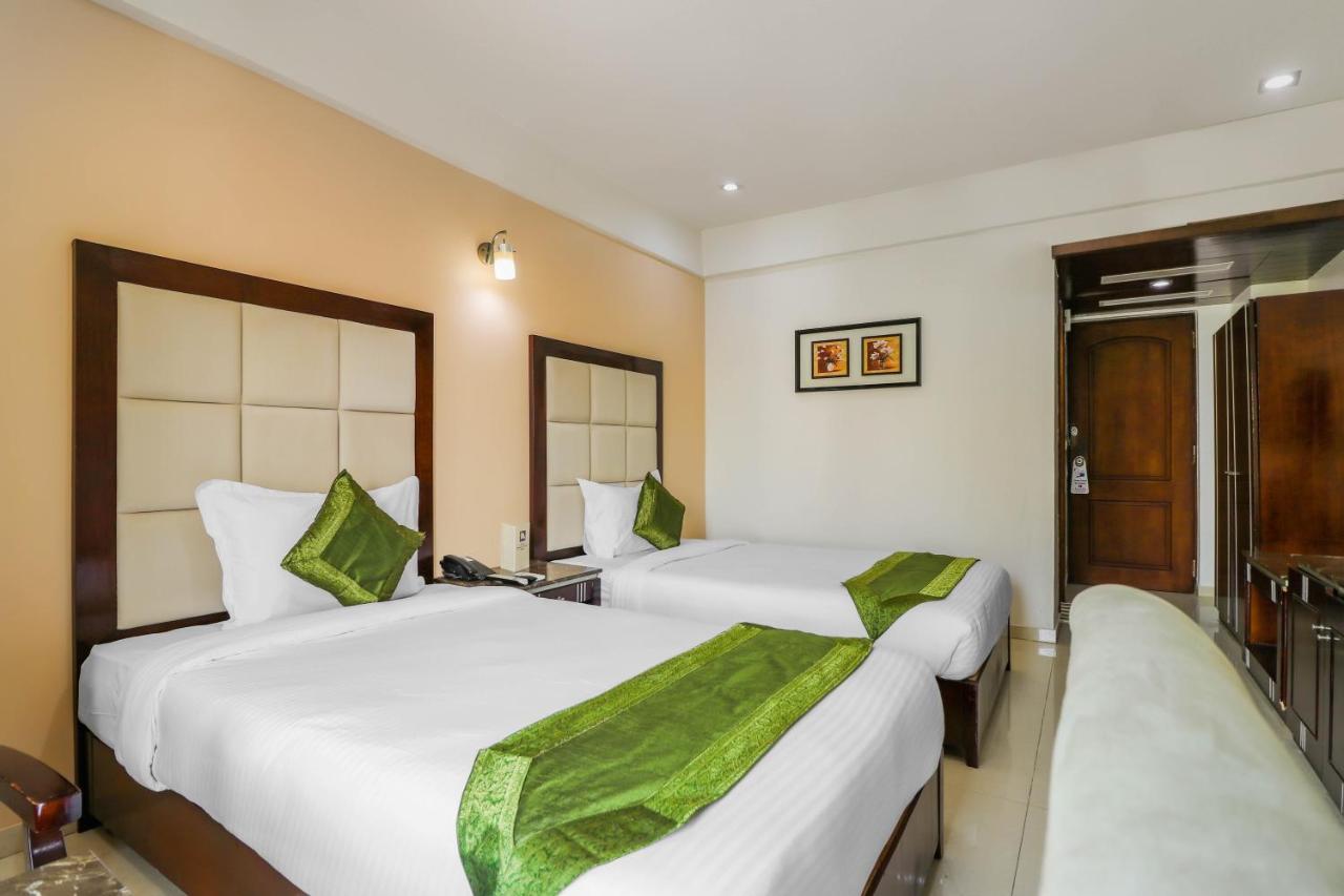 Treebo Trend Parker 3* Ahmedabad