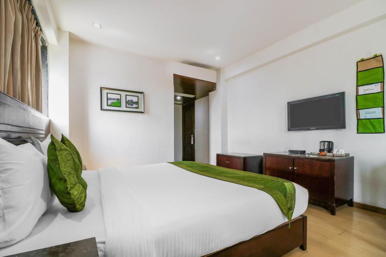 Hotel Treebo Trend Parker