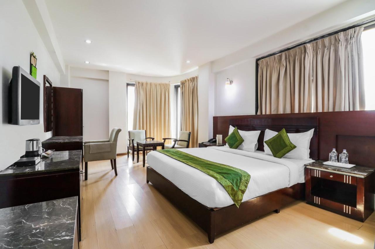 Treebo Trend Parker 3* Ahmedabad