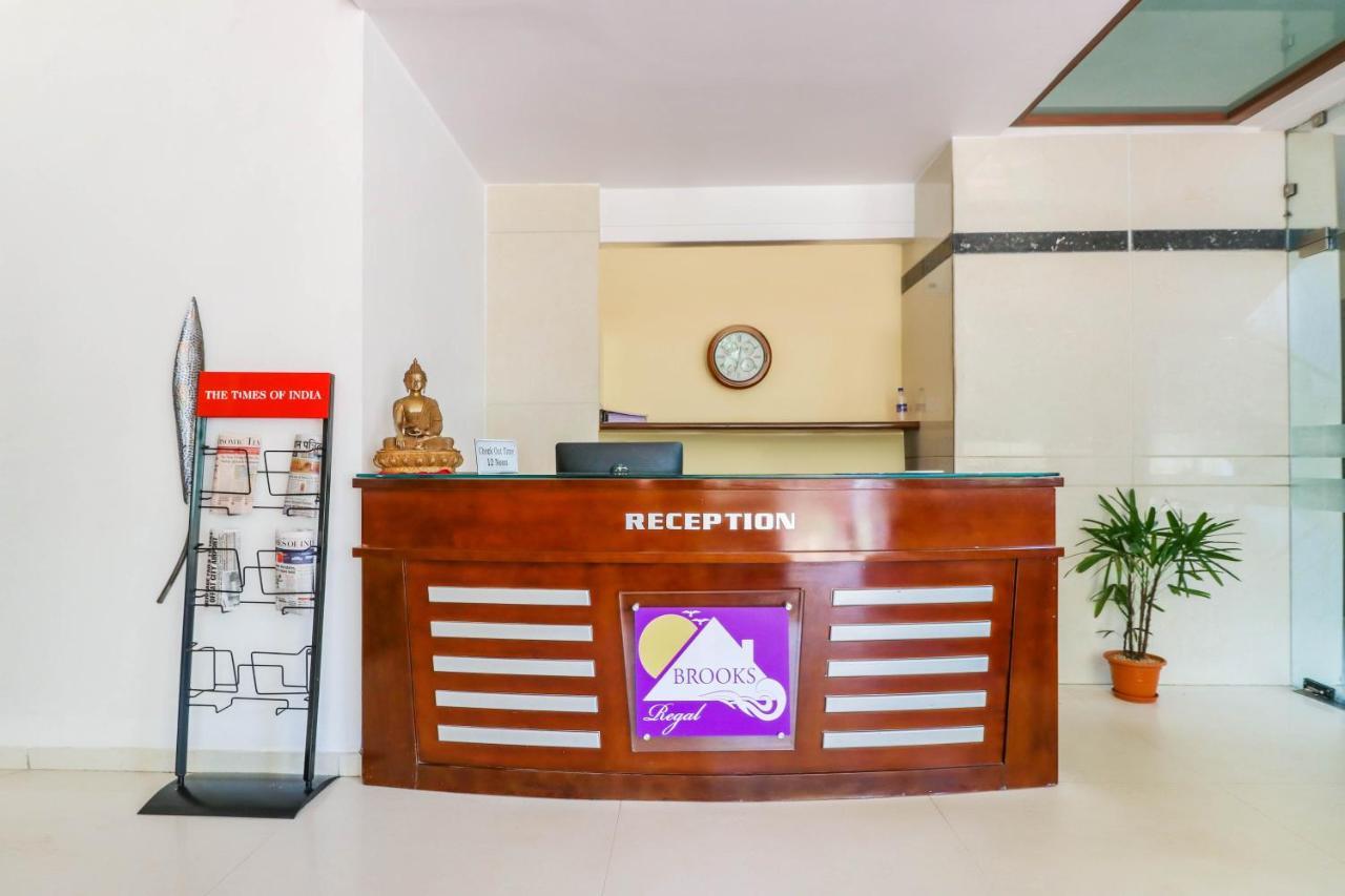 Treebo Trend Parker 3* Ahmedabad