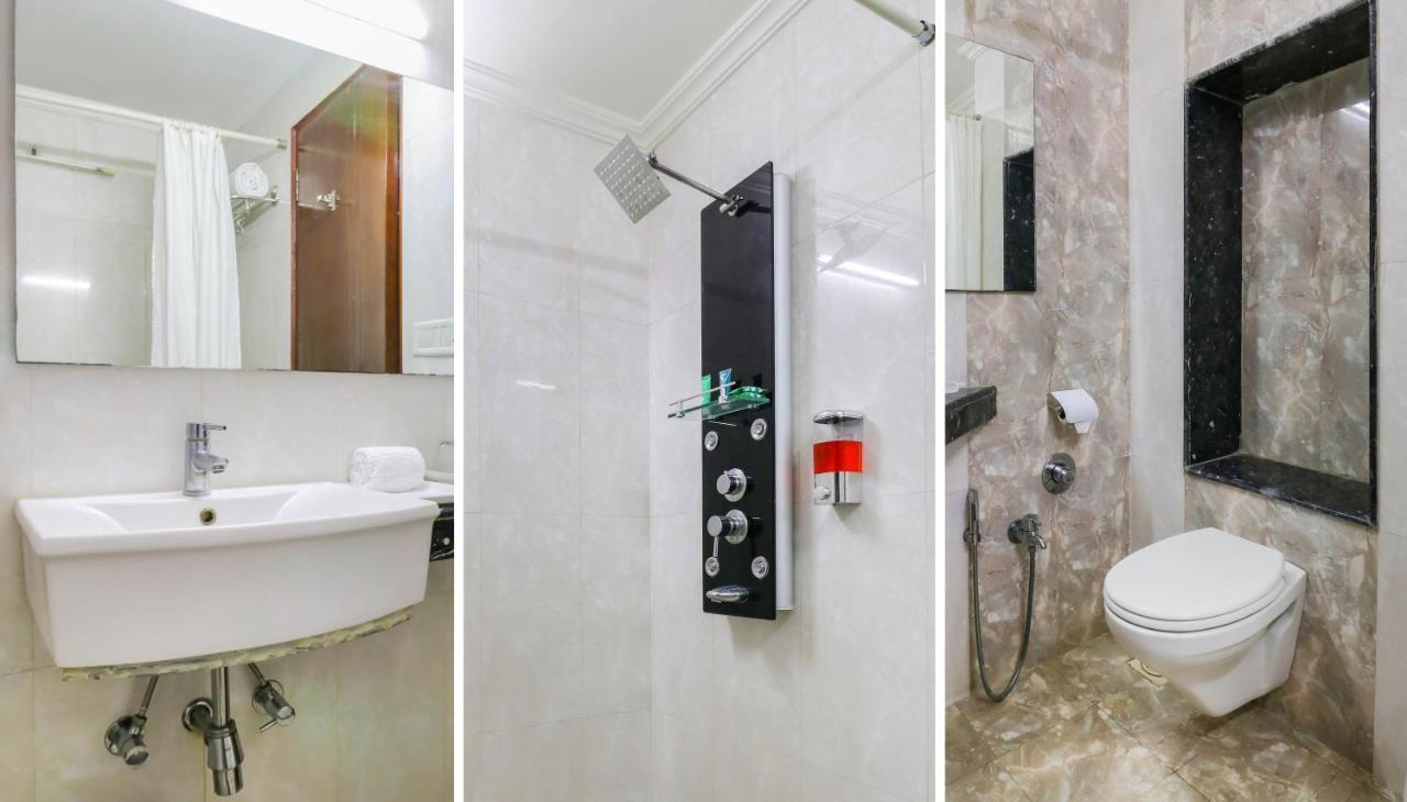Hotel Treebo Trend Parker 3*