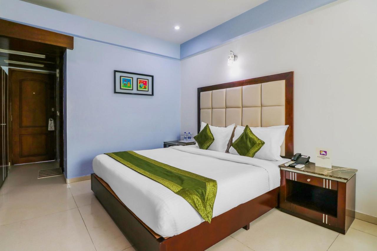 Treebo Trend Parker 3* Ahmedabad