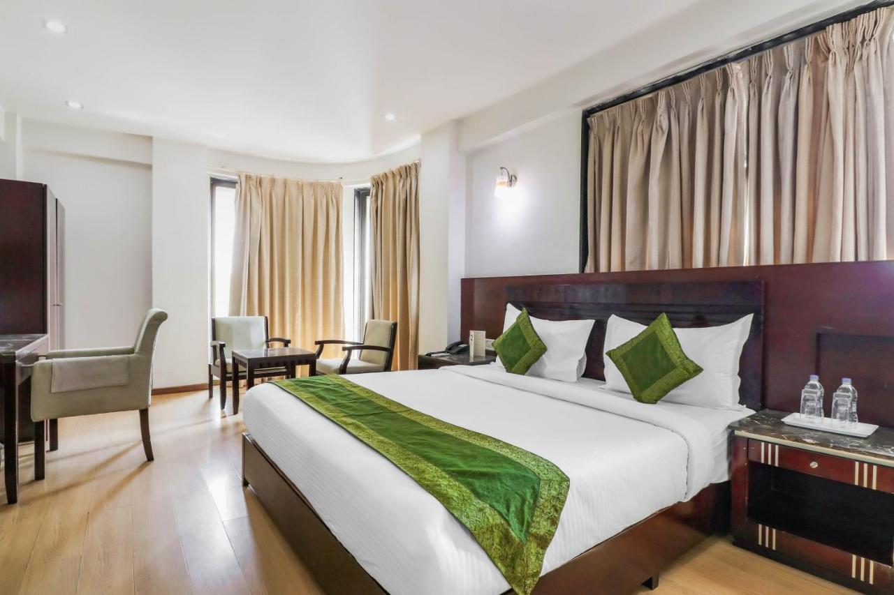 Treebo Trend Parker 3* Ahmedabad