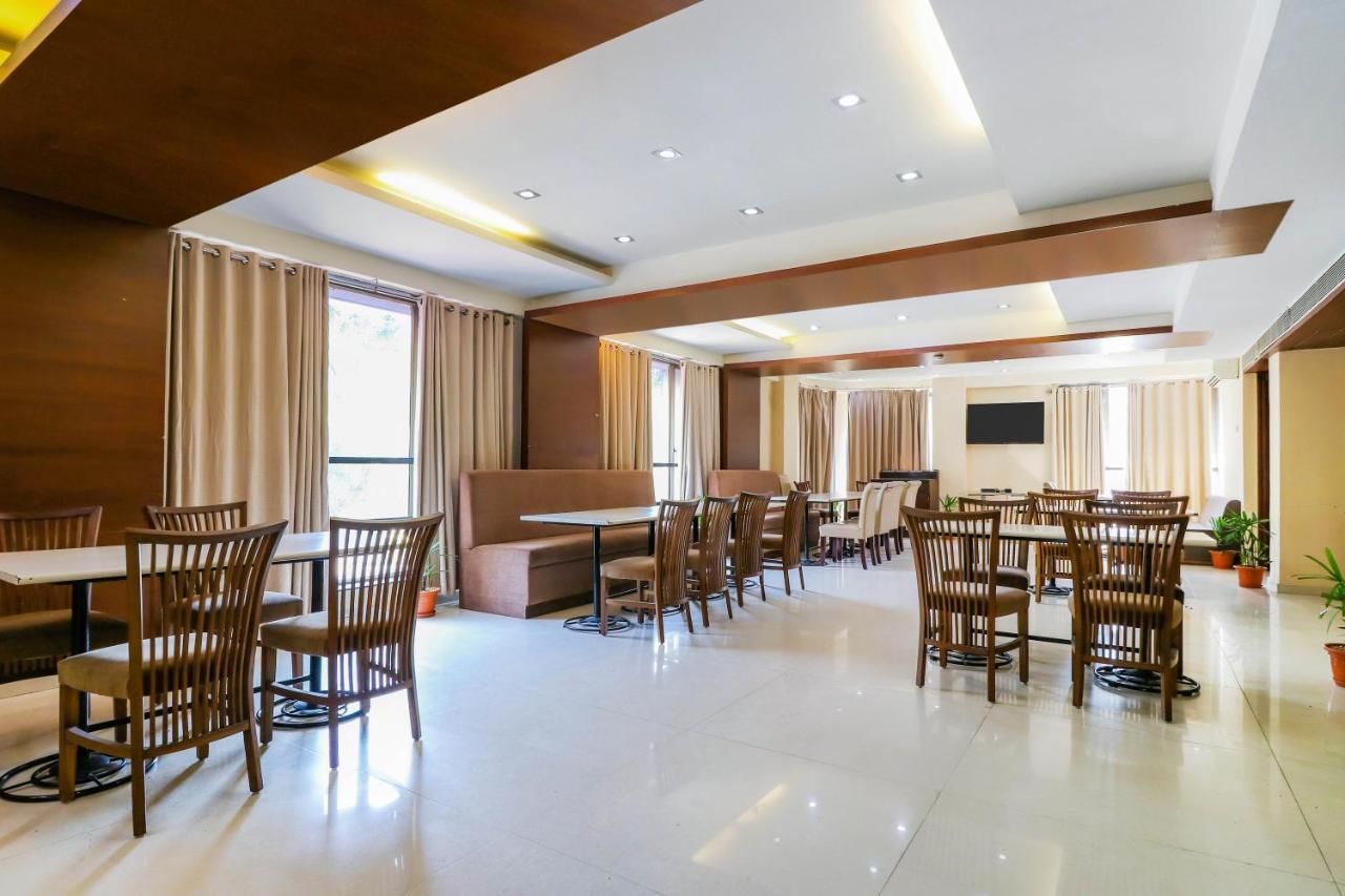 Treebo Trend Parker 3* Ahmedabad