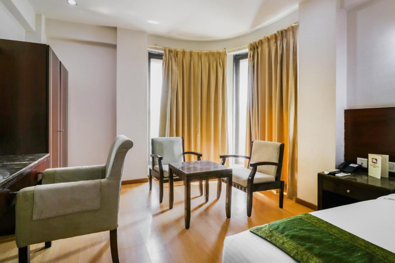 Treebo Trend Parker 3* Ahmedabad