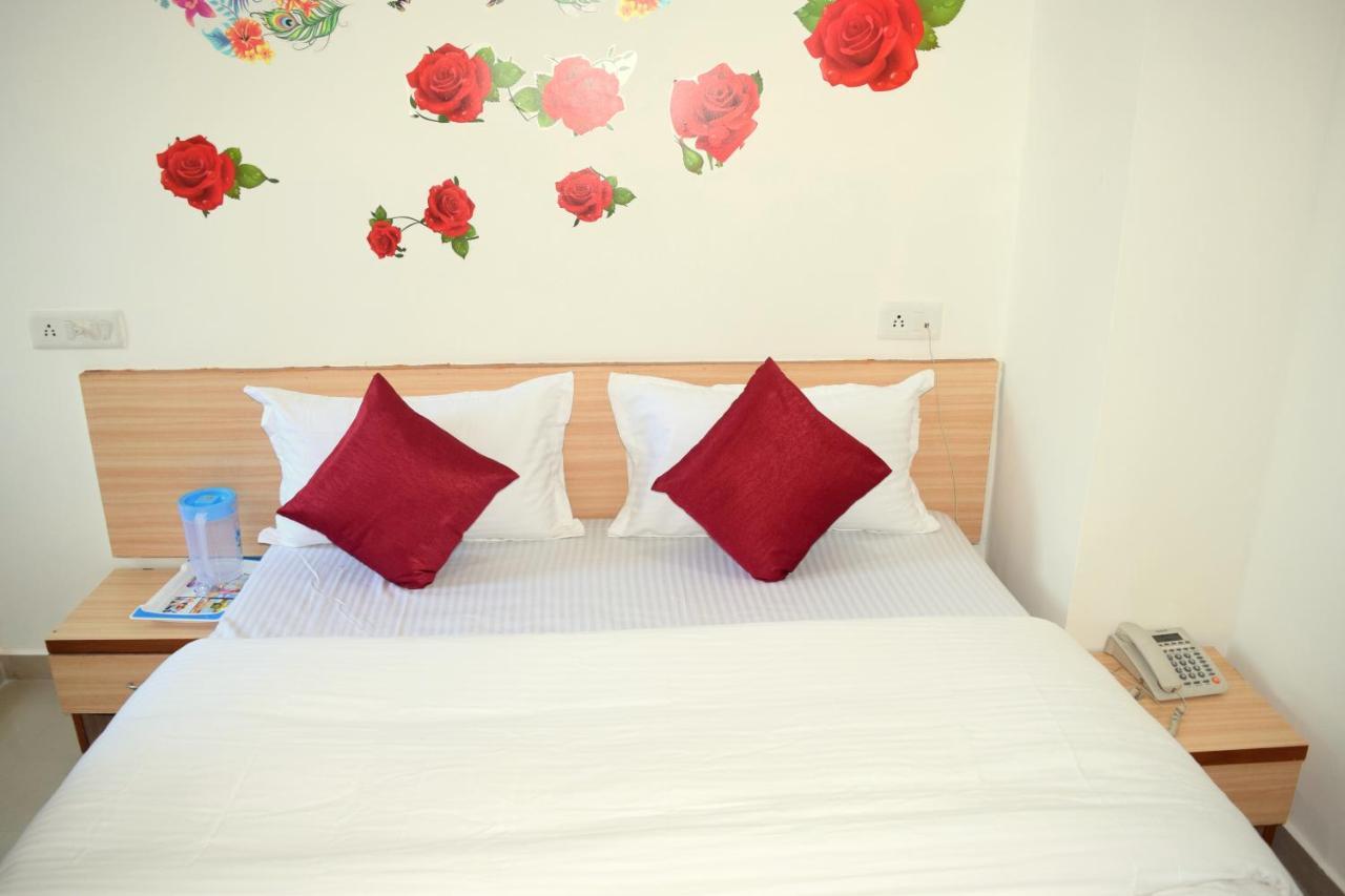 Hotel D Veeray By Sky 3*