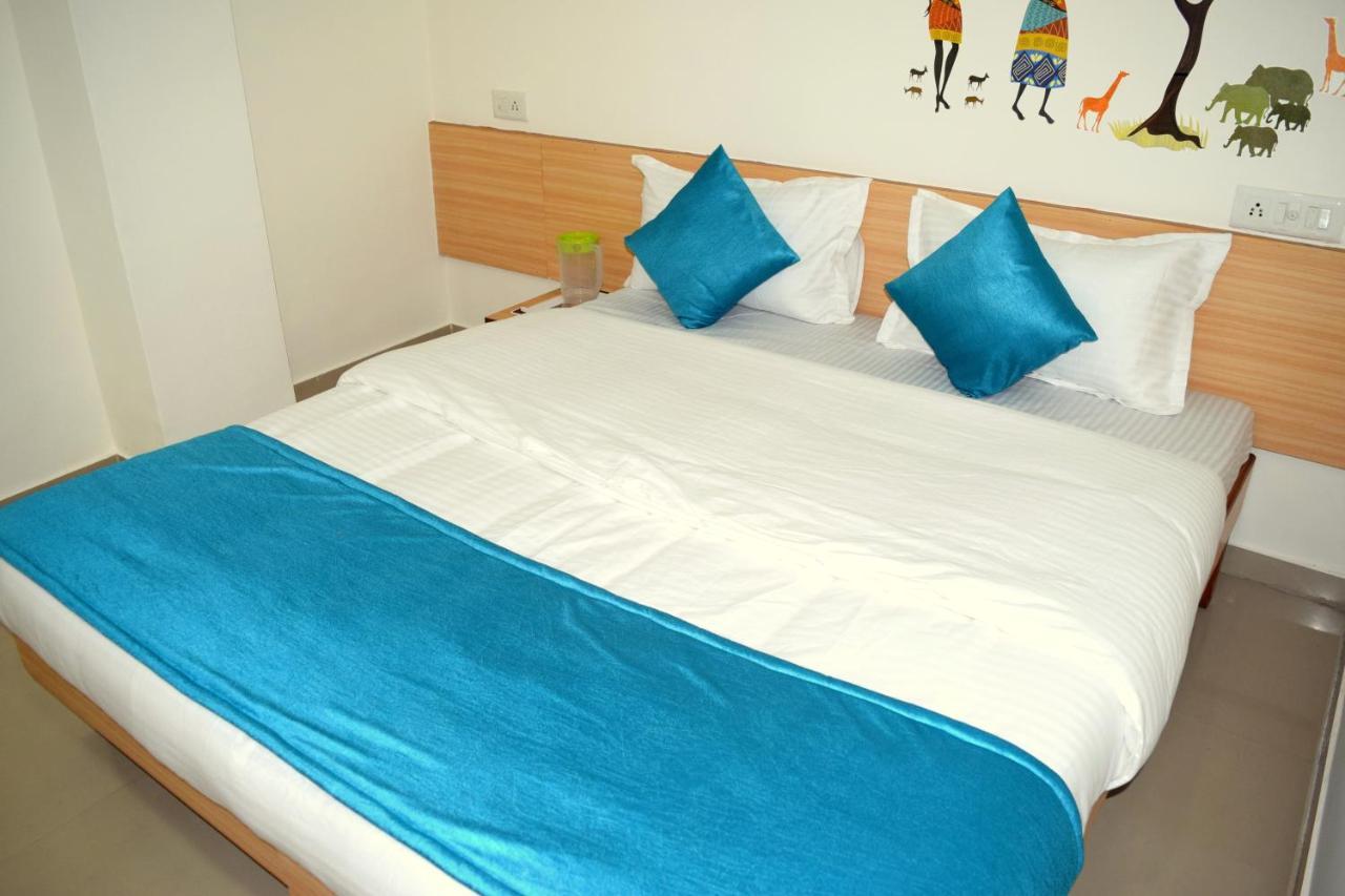 Hotel D Veeray By Sky 3*