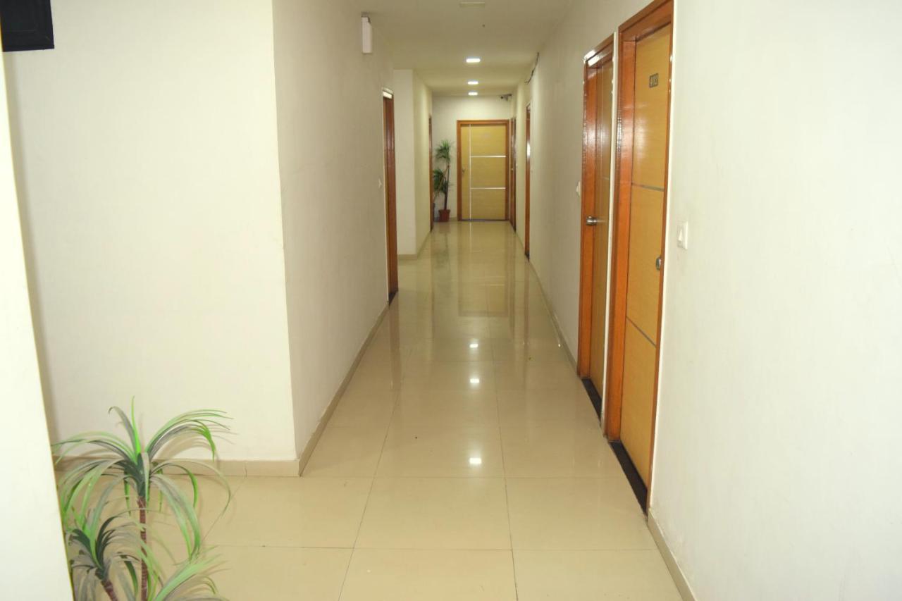 Hotel D Veeray By Sky