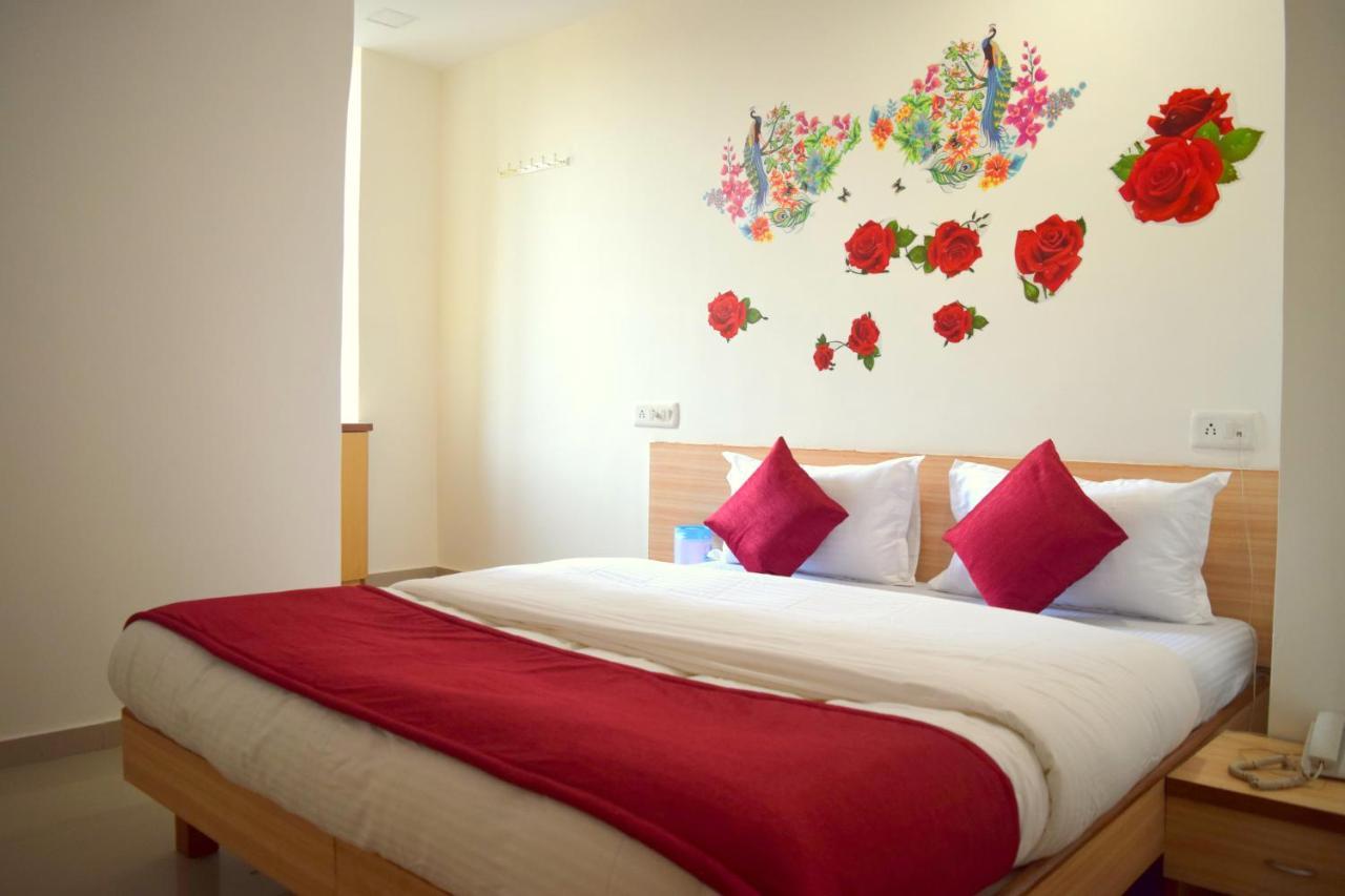 D Veeray By Sky Hotel 3*