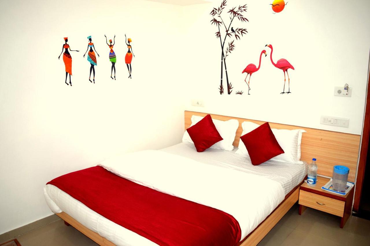 Hotel D Veeray By Sky