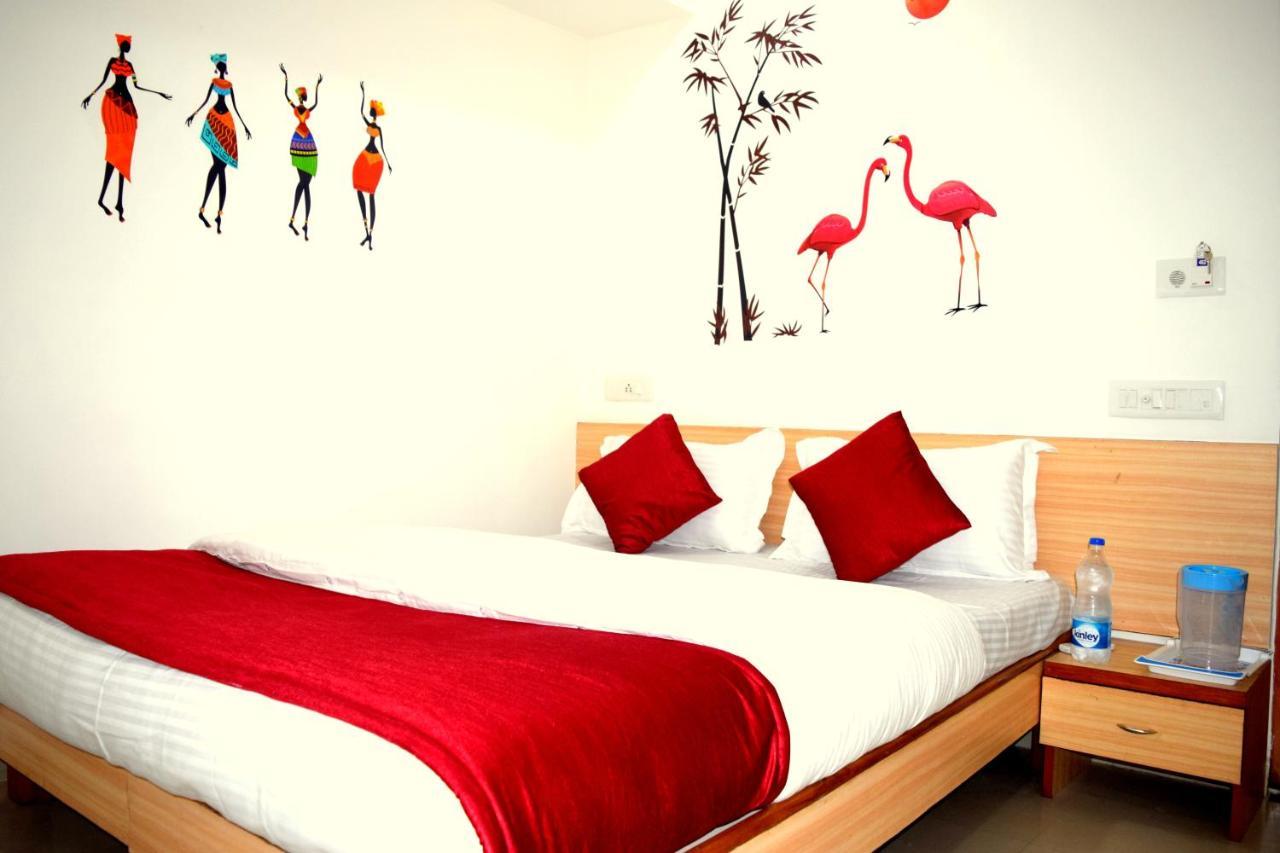 Hotel D Veeray By Sky 3*
