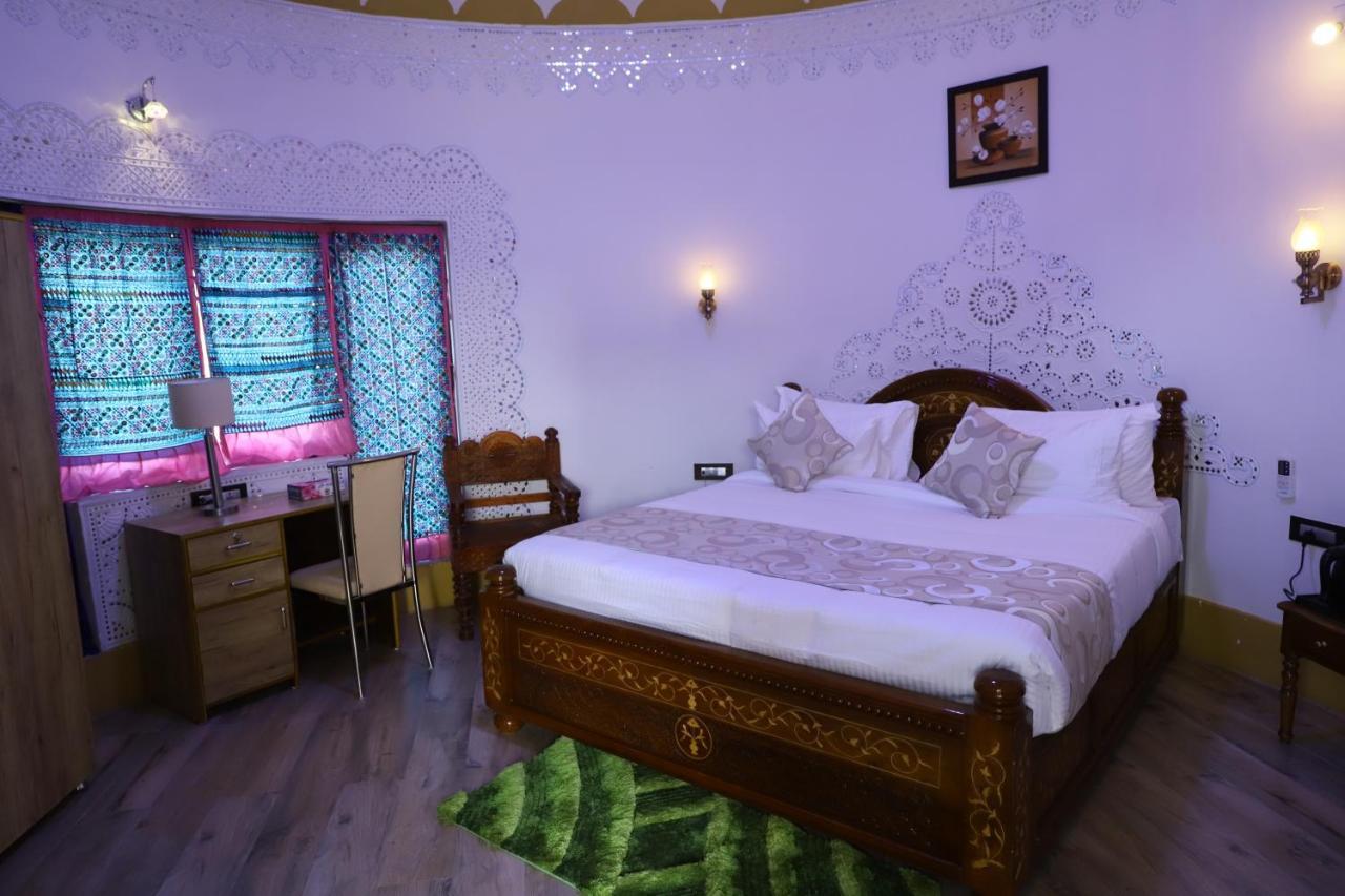Le Tokyo Dasada Resort 3*