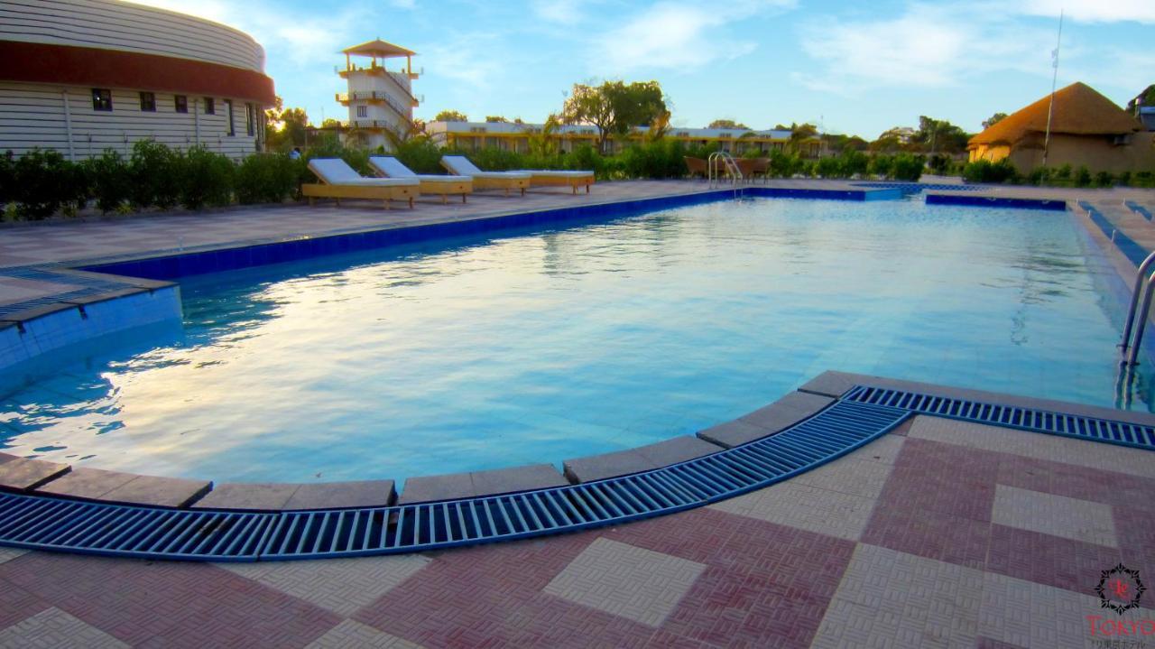 Le Tokyo Dasada Resort 3*