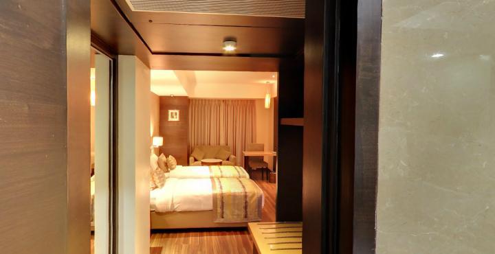 Hotel Oyo 1545 Shivani International 3*