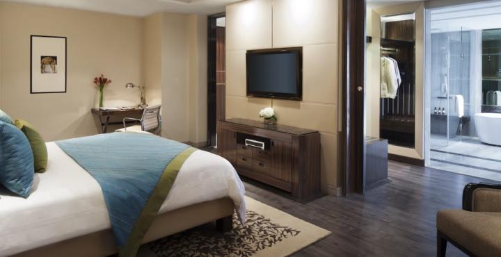 Hotel Hyatt Ahmedabad