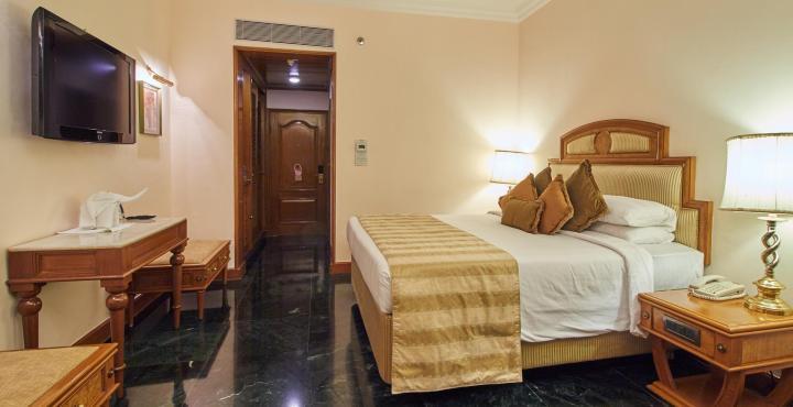 The Ummed Airport 5*