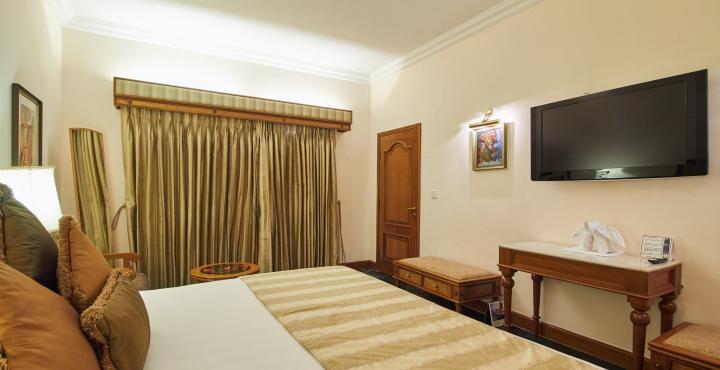 The Ummed Airport 5*