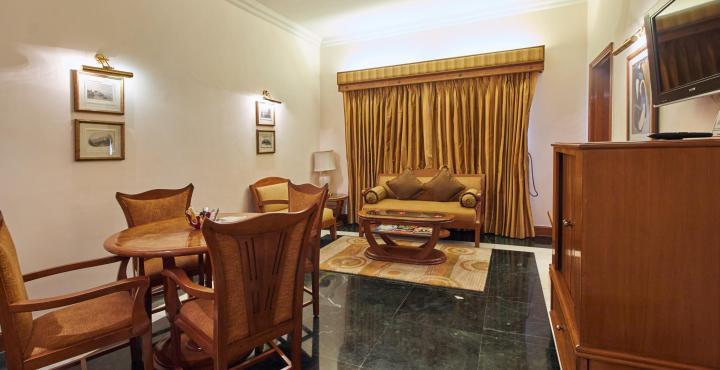 The Ummed Airport Hotel Ahmedabad