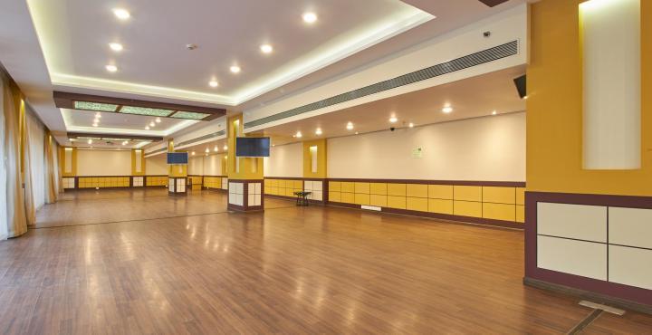 The Ummed Airport Hotel Ahmedabad