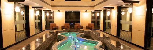 The Cambay Grand Hotel Ahmedabad