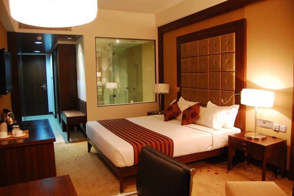 The Cambay Grand