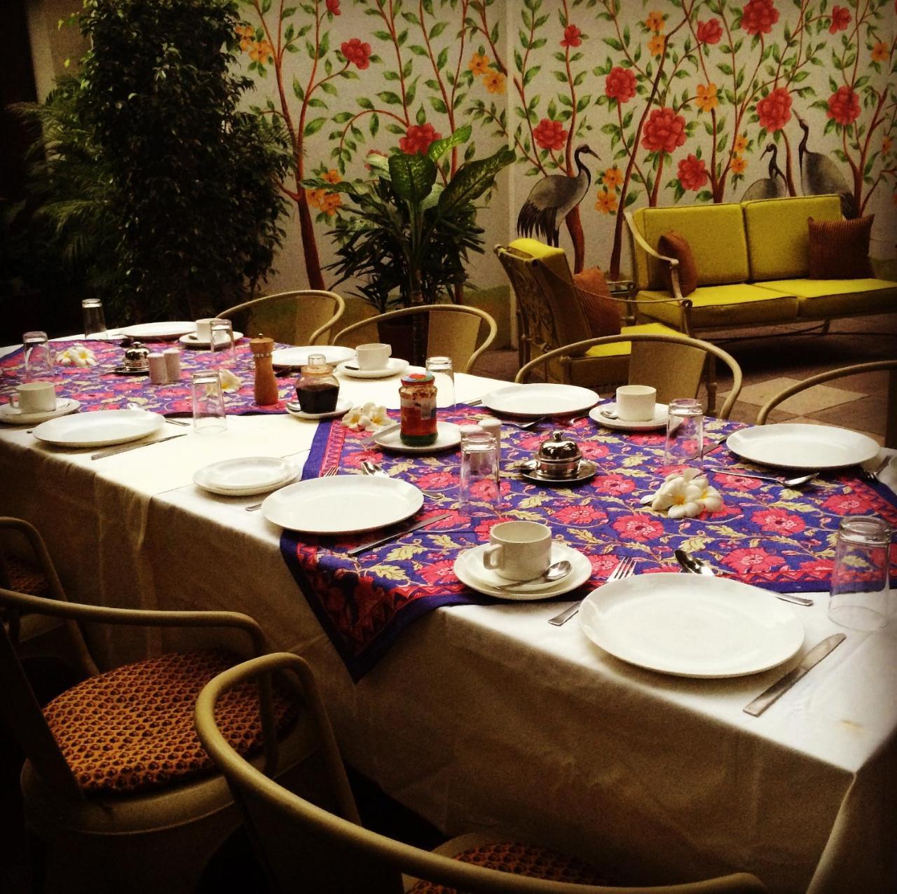 The Boutique Guest House- Utelia House No.9 Ahmedabad