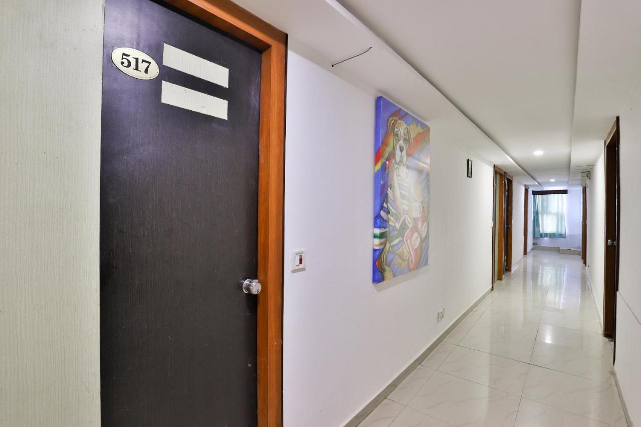 Hotel Oyo 2252 Double Bless 3*