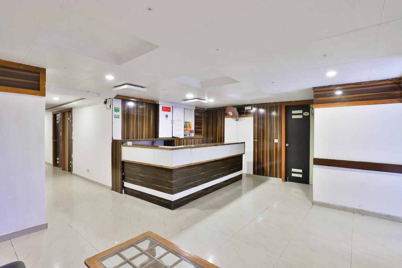 Hotel Oyo 2252 Double Bless Ahmedabad