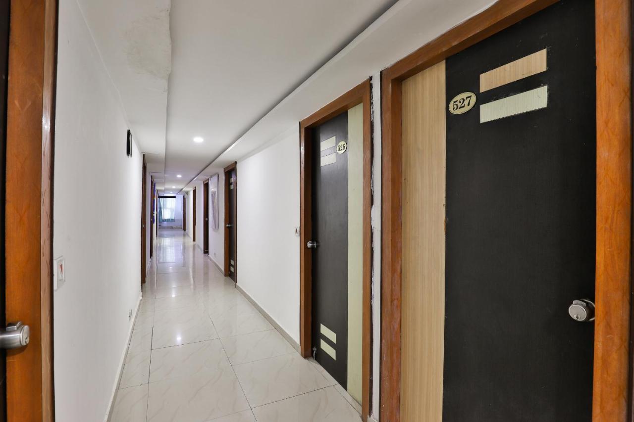 Oyo 2252 Double Bless Hotel