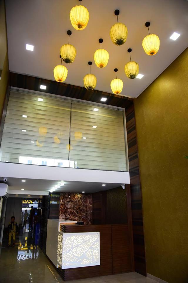 Hotel Ahmedabad Inn Hotel