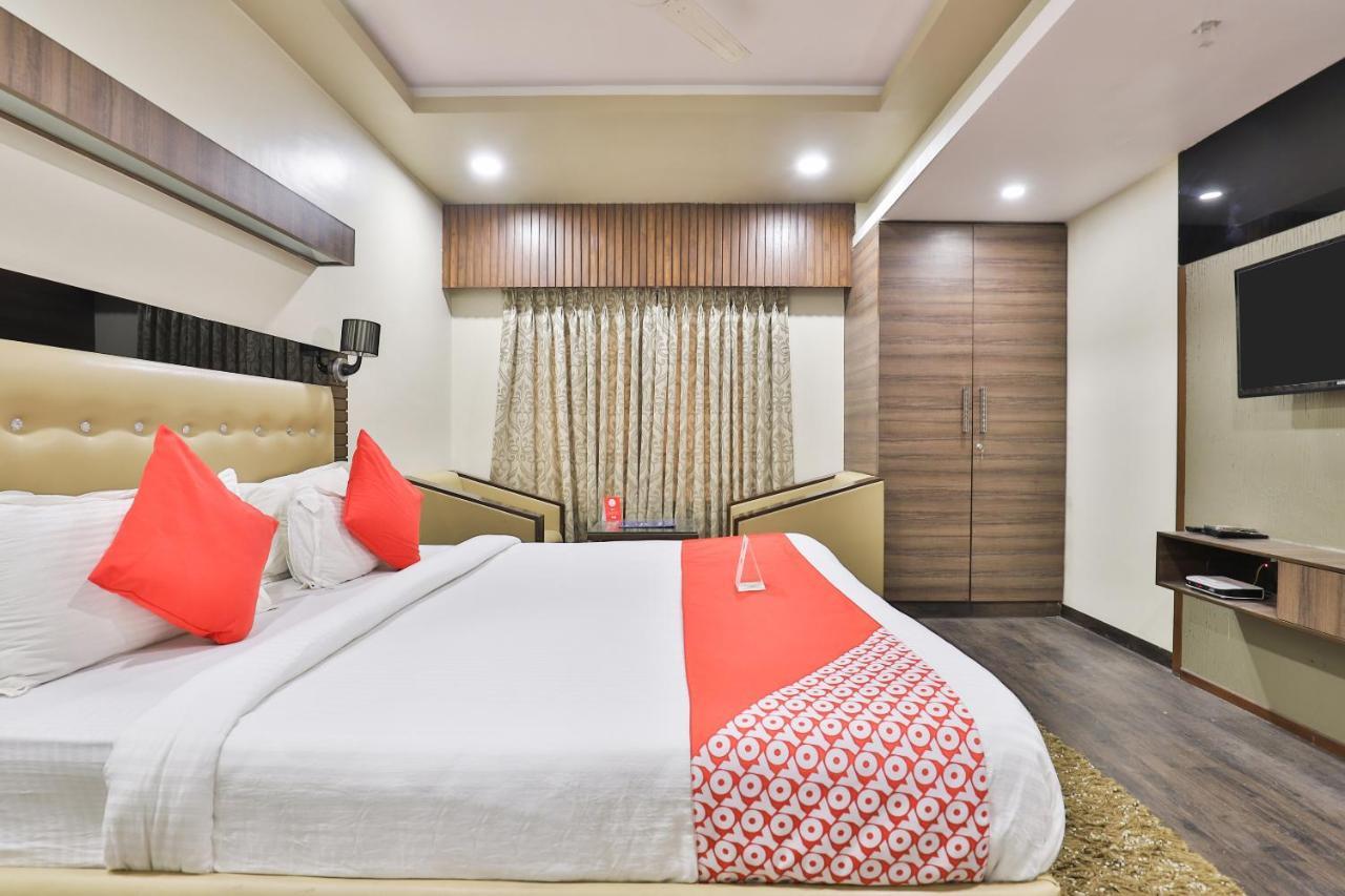 Hotel Anjani
