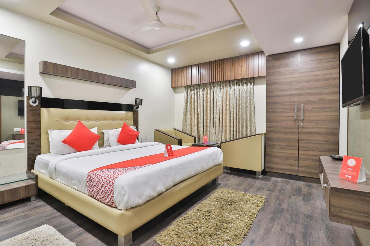 Hotel Anjani