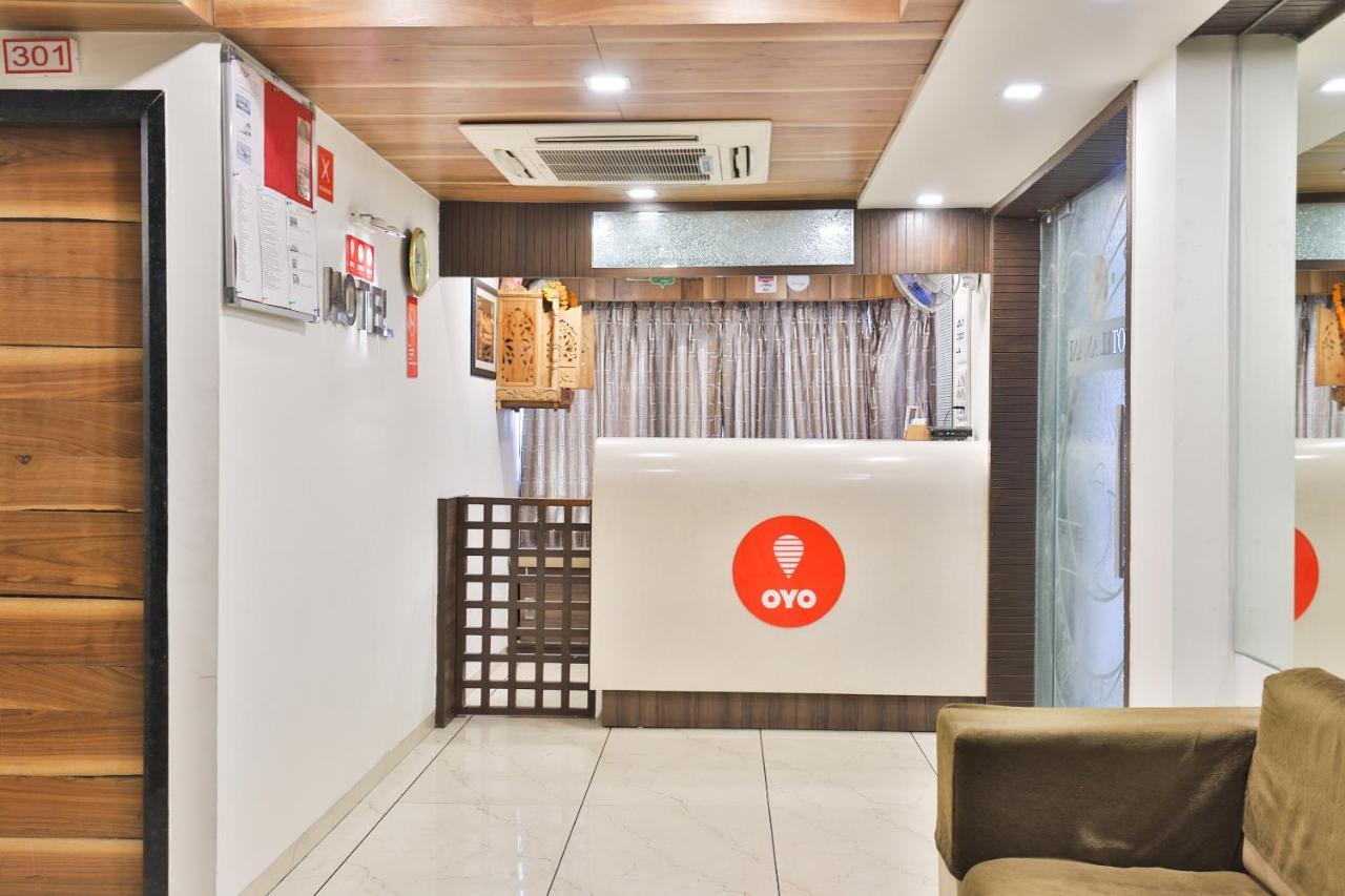 Anjani Ahmedabad