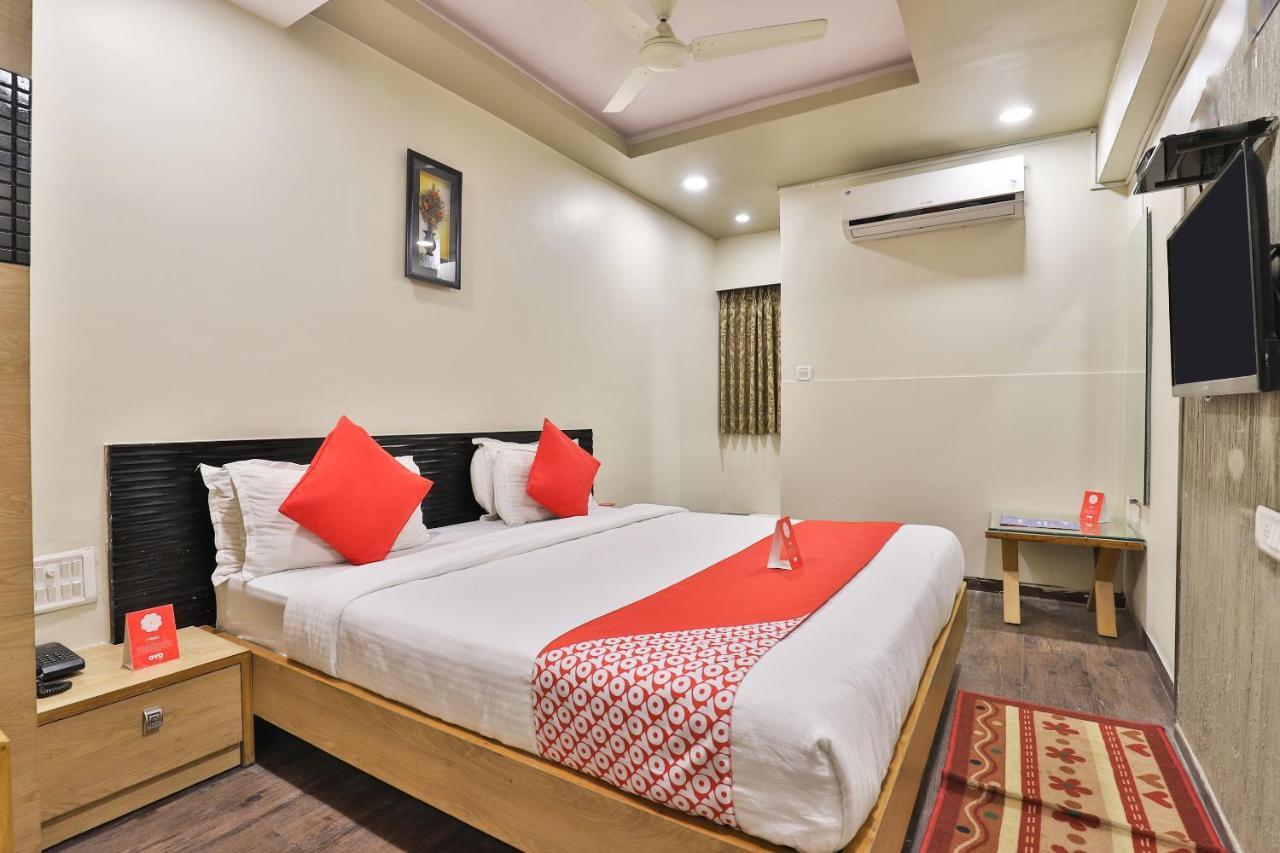 Anjani Ahmedabad