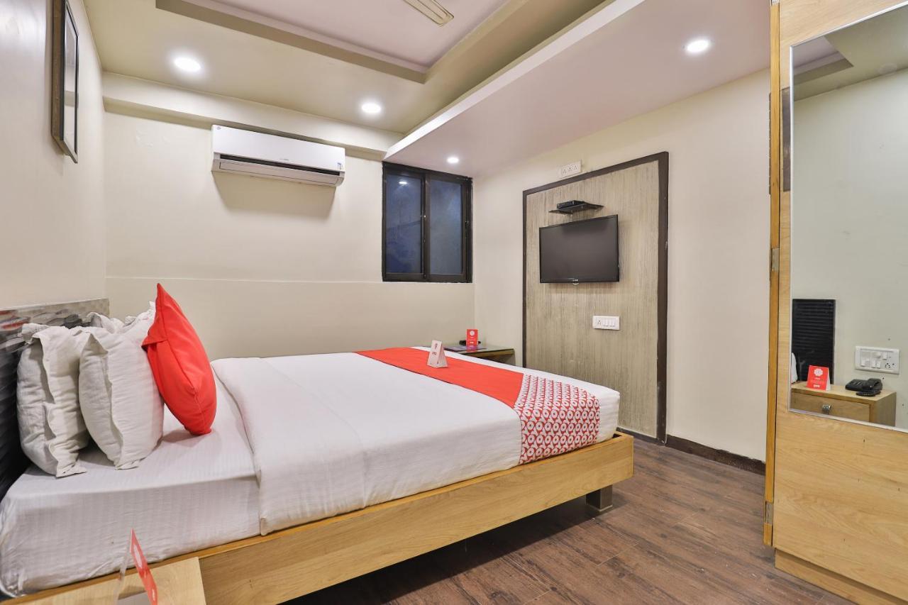 Hotel Anjani Ahmedabad
