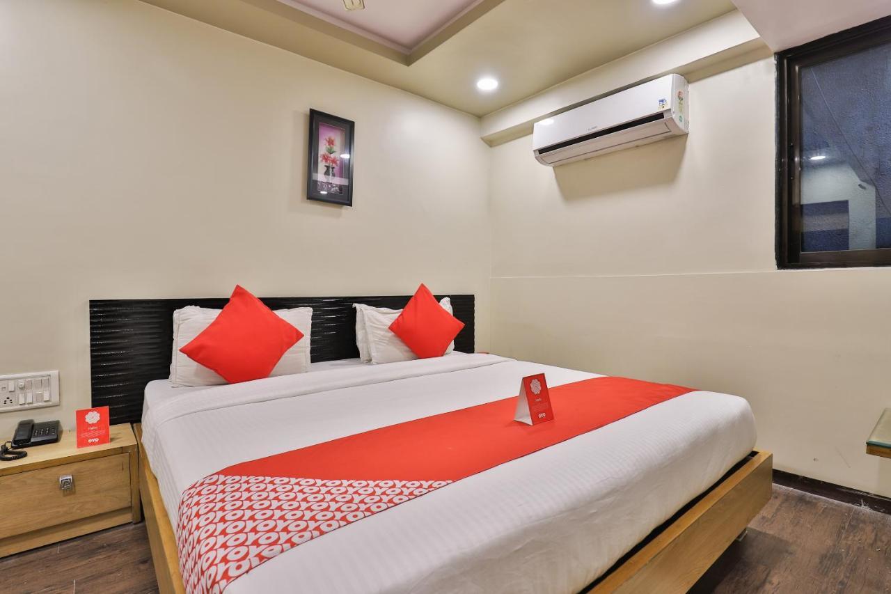 Anjani Ahmedabad